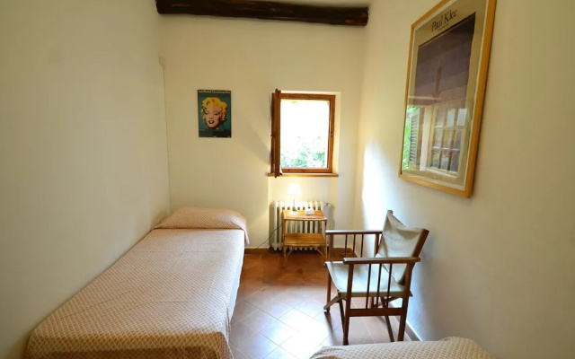 Holiday Home Monte Argentario Sea Views