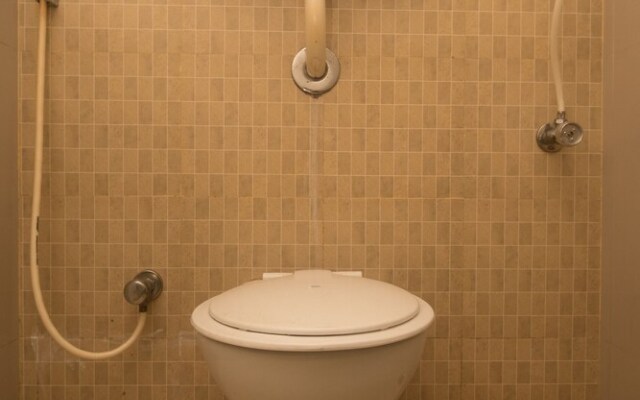 OYO 22007 Hotel Kuber Hospitality