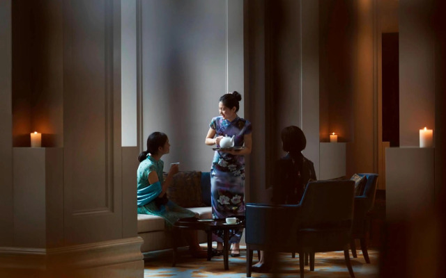 The Portman Ritz-Carlton, Shanghai