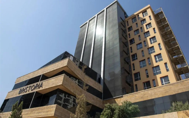 Bristoria Hotel Erbil