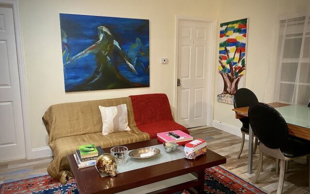 Miami Vacations 3 bedrooms with parking