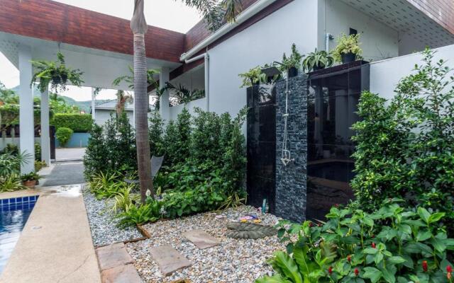 Home2Home Pool Villa
