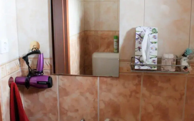 Varga Borbarát Vendégház Apartmanok