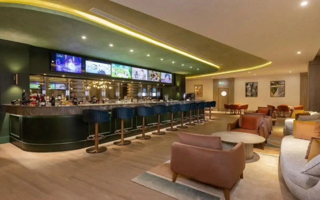 Rixos Radamis Sharm El Sheikh