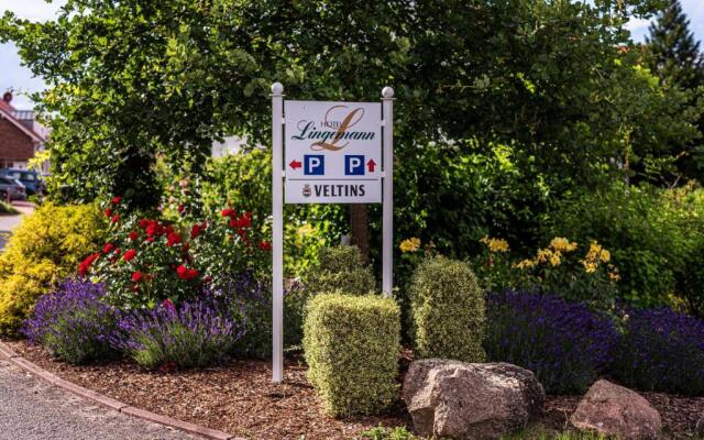 Hotel Lingemann