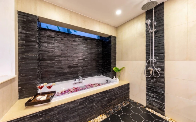 Samui Summit villa
