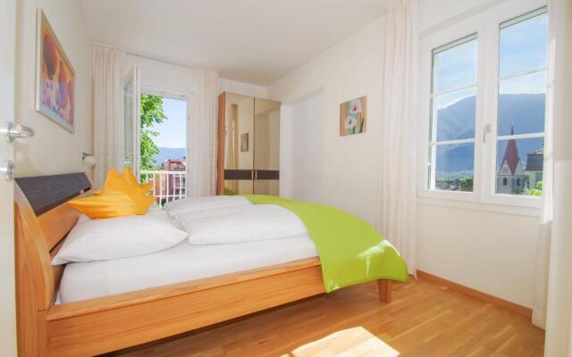 Residence Diana