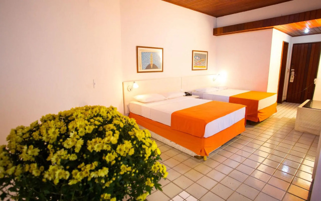 Monte Pascoal Praia Hotel