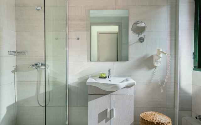Grecotel Luxme Costa Botanica Apartment Hotel