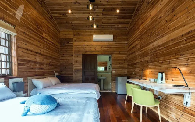 Mei Li Homestay