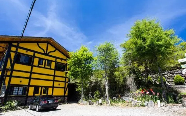 Norse Hostel