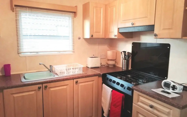 "home2home" Sleeps 6. Beautiful Wales