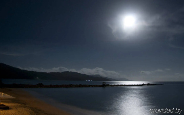 Misibis Bay