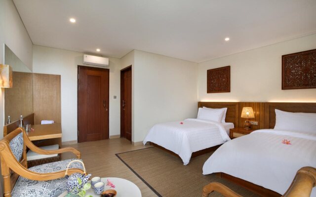 Stanagiri Villas Ubud