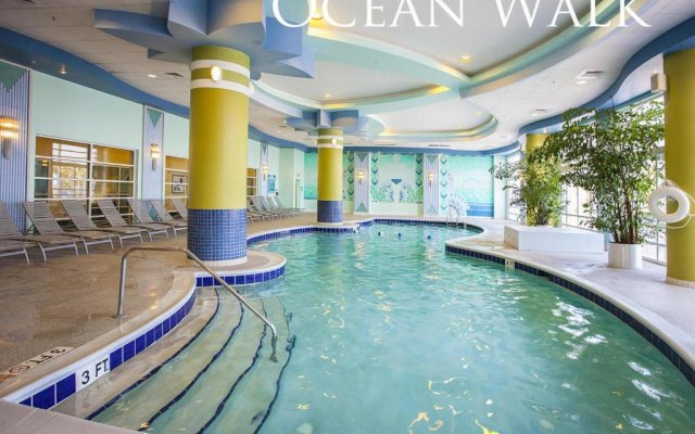 Ocean Walk Resort 911i 828