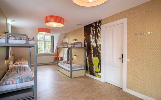 Stayokay Soest - Hostel