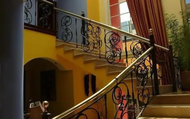 Casa Aliso Hotel Boutique