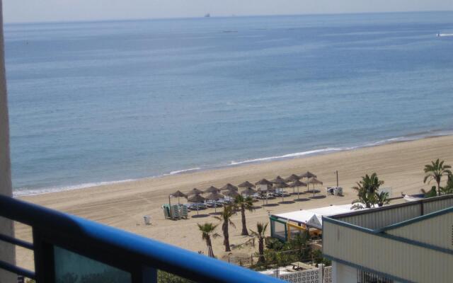 Sea views Apartment 342