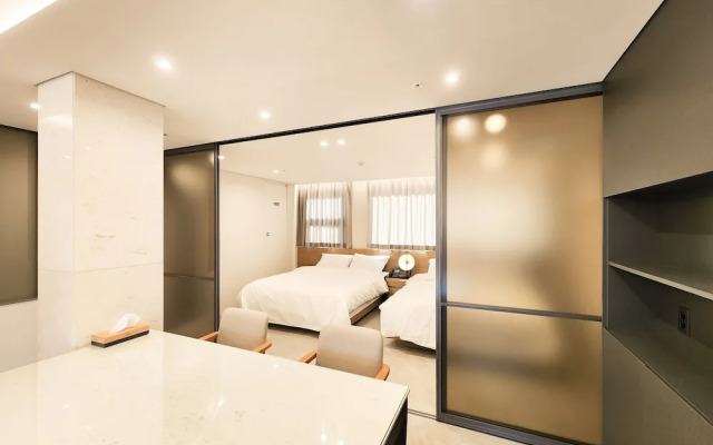 Eden Foret Hotel