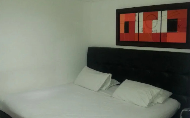Hotel Feria - Nova