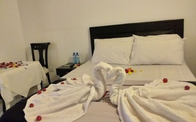 Hortensia Real Boutique