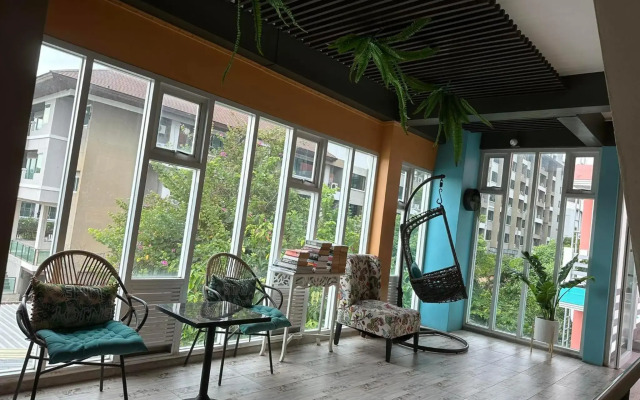BBHOUSE pattaya