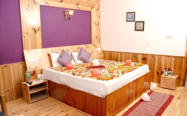 Hotel Japika Inn
