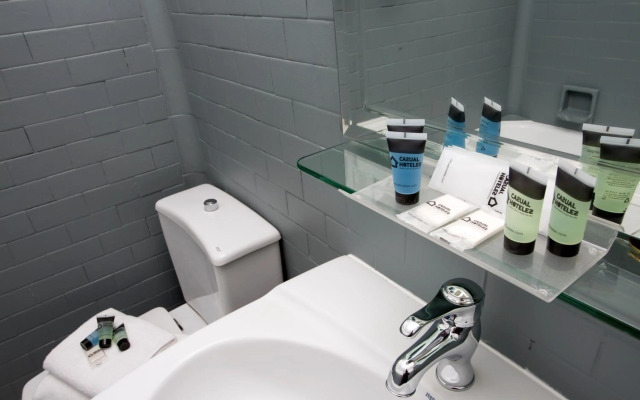 ibis Marrakech Palmeraie Hotel