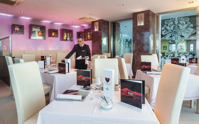 Hotel Riu Palace Tenerife