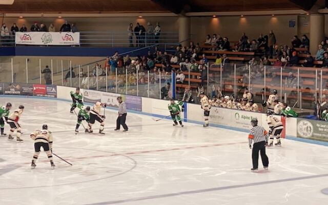 #105 Vail International