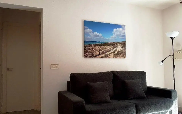 Apartamentos California I y II