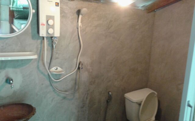 The New Andaman Bay Bungalow