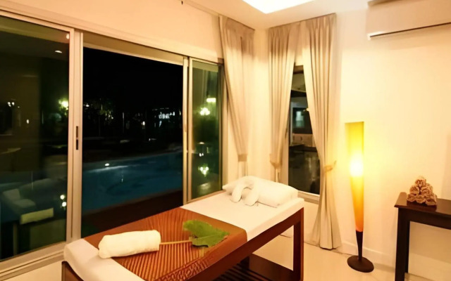 The Forest Home Resort