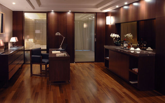 Hotel Interciti