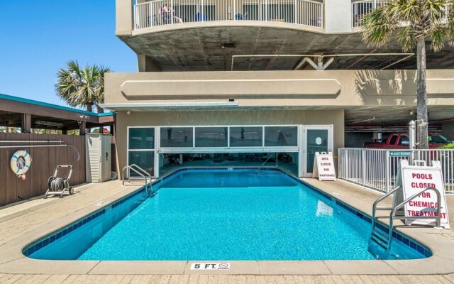 Ocean Villa 1104