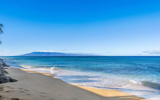 Hale Mahina A202, Honokowai