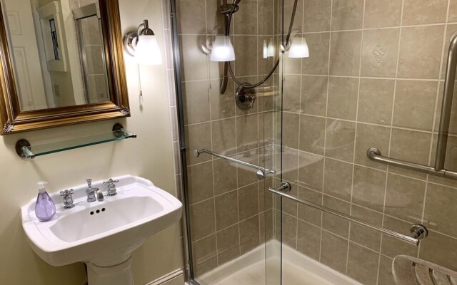 The Charlotte Hotel & Restaurant