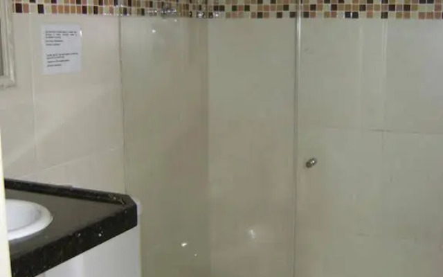 Pousada Casuarinas