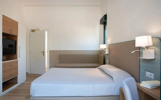 Lu’ Hotel Maladroxia