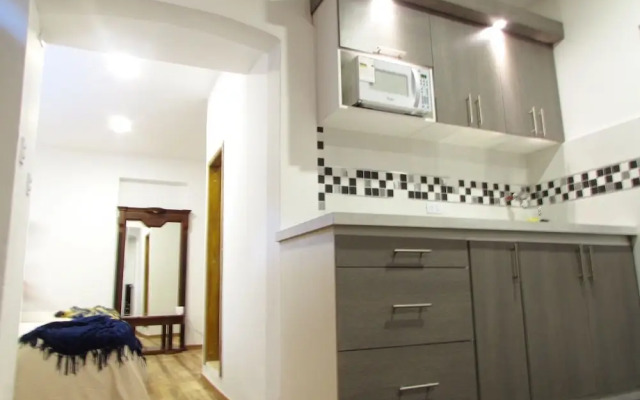 San Blas House & Suites