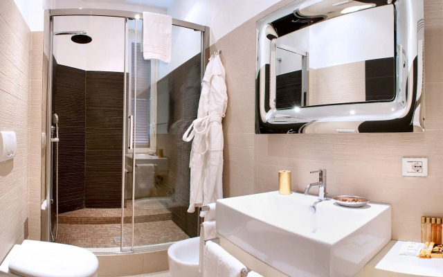 BDB Luxury Rooms San Pietro