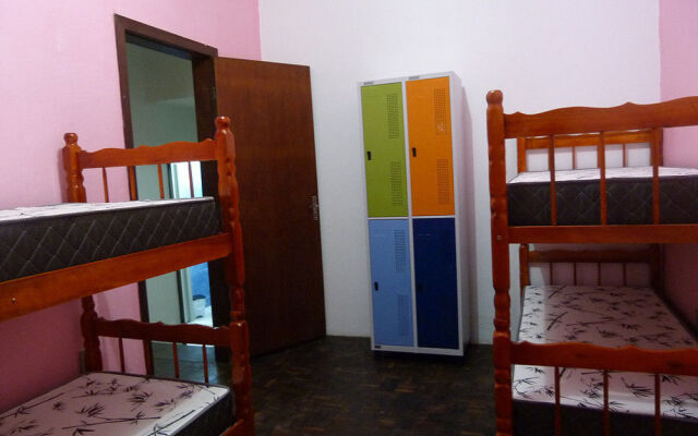 Cidade Baixa Hostel
