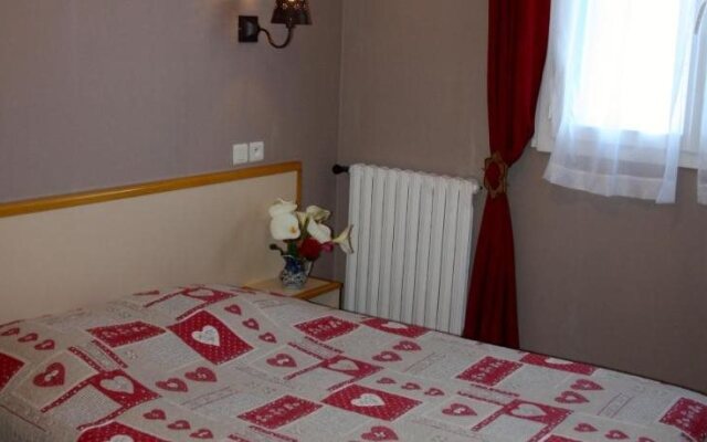 Hôtel-Restaurant les 2 Vallées