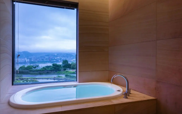 Garden Terrace Nagasaki Hotels & Resorts