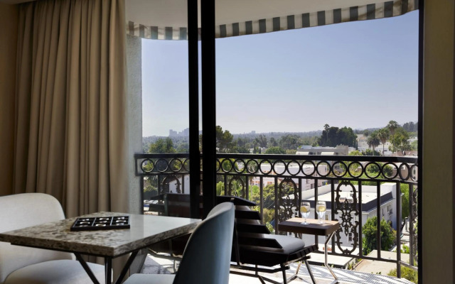 The London West Hollywood at Beverly Hills