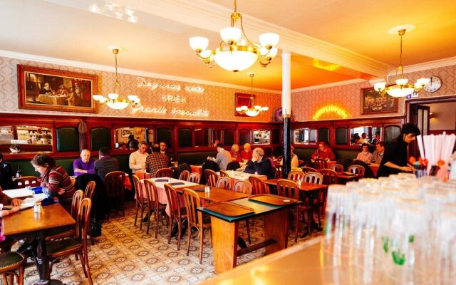 Hotel Soret