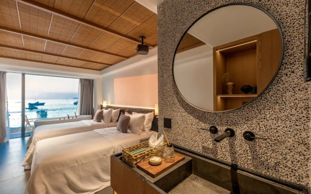 Miyue Shenzhen Monet Vasha SeaviewResort