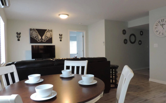 Villa Anna Boutique Apartments