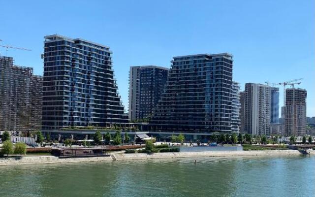 DOM Boutique Apartments - Park View