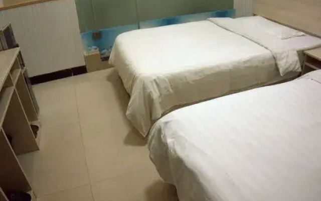 Shangli Garden Hotel